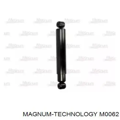 M0062 Magnum Technology amortiguador delantero