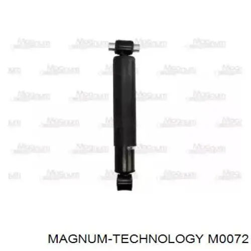 M0072 Magnum Technology amortiguador trasero