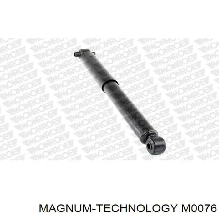 M0076 Magnum Technology amortiguador trasero