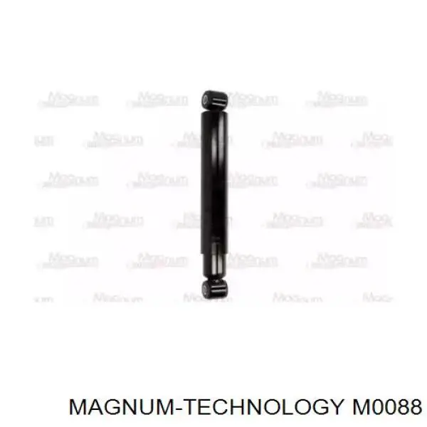 M0088 Magnum Technology amortiguador delantero