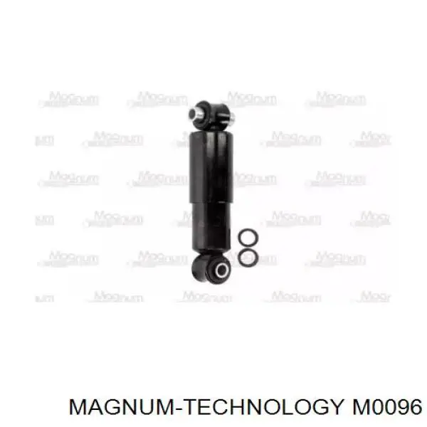Amortiguador de remolque Magnum Technology M0096 precio, desde 87,76 EUR
