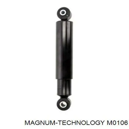 Comprar M0106 Magnum Technology Amortiguador trasero