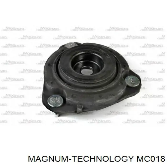 MC018 Magnum Technology amortiguador de cabina (truck)