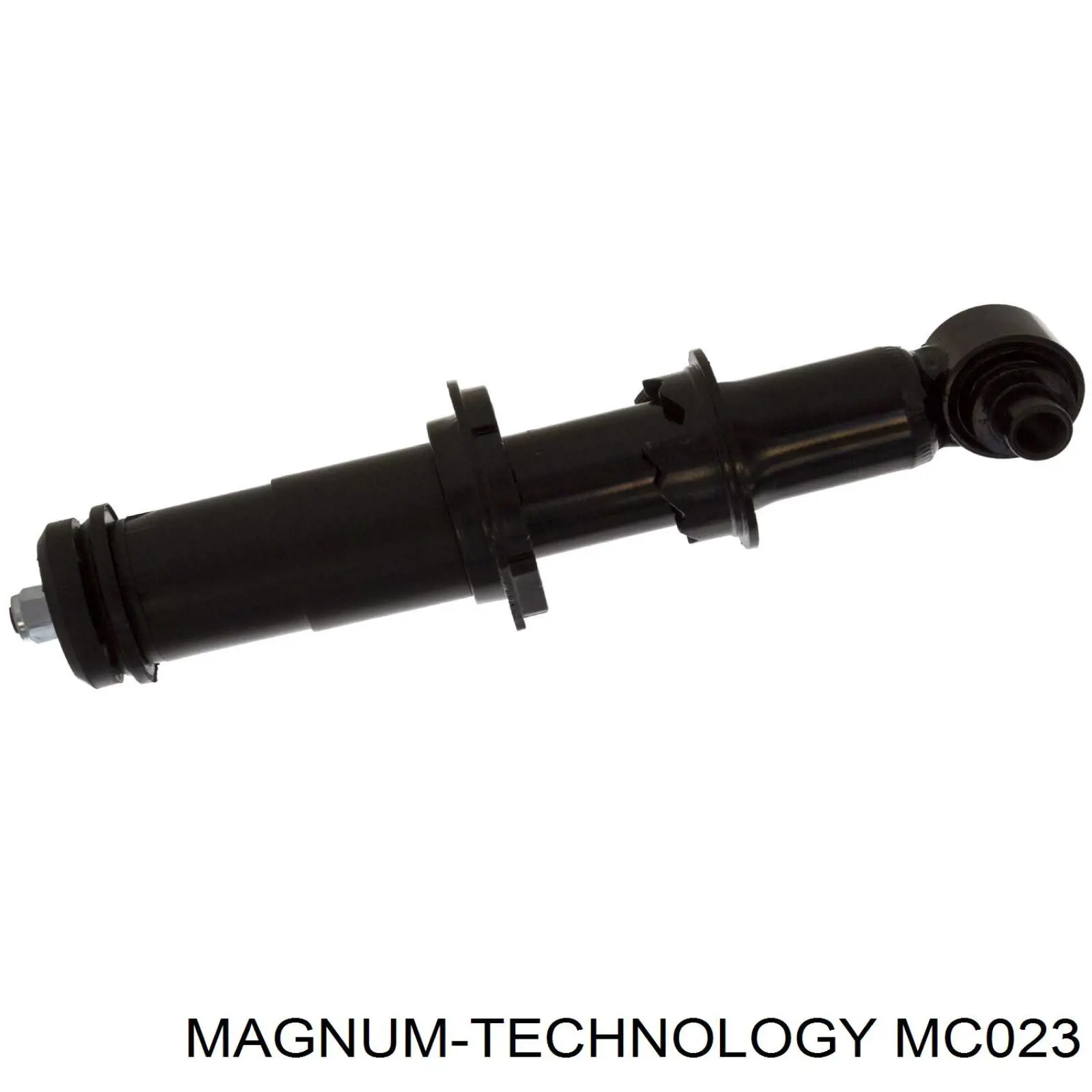 MC023 Magnum Technology amortiguador de cabina (truck)