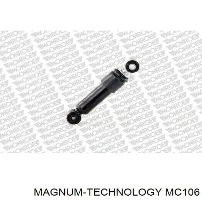 Comprar 313676 Sachs Amortiguador de cabina