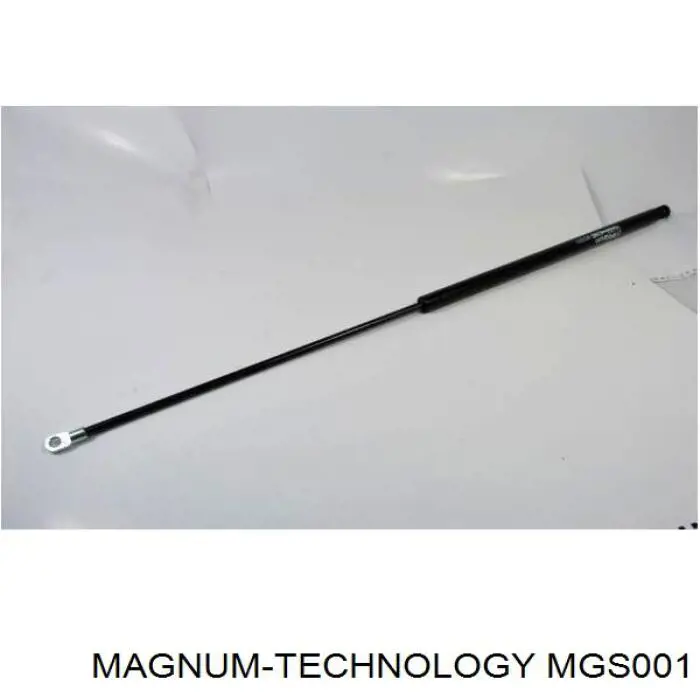 Muelle neumático, tapa delantera Magnum Technology MGS001 precio, desde 15,08 EUR