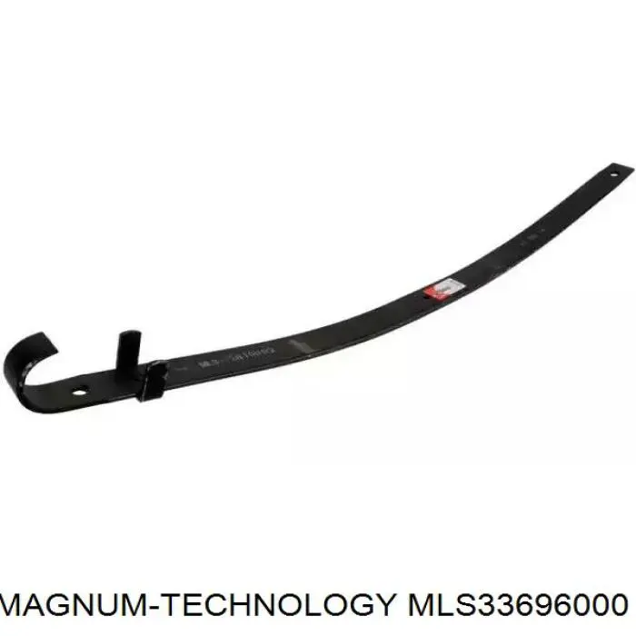 Ballesta delantera Magnum Technology MLS33696000 precio, desde 119,28 EUR