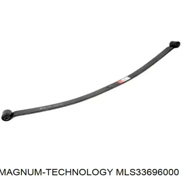 Comprar A9493200202 Mercedes Ballesta de suspensión delantera