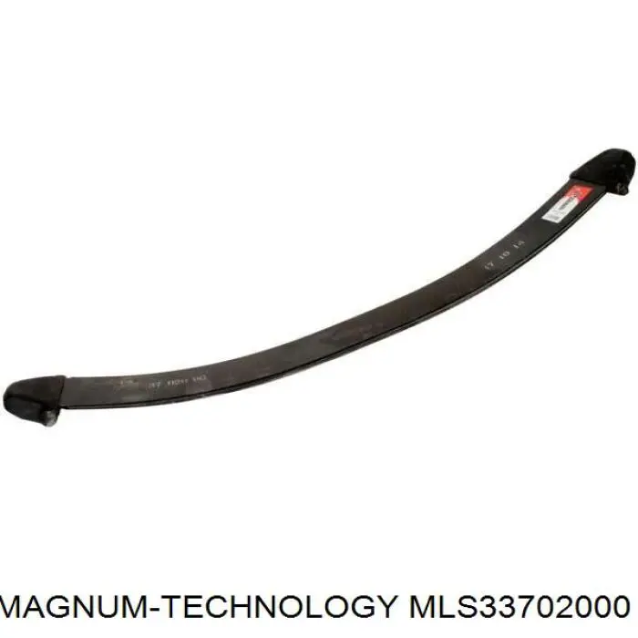 Comprar MLS33702000 Magnum Technology Ballesta de suspensión delantera