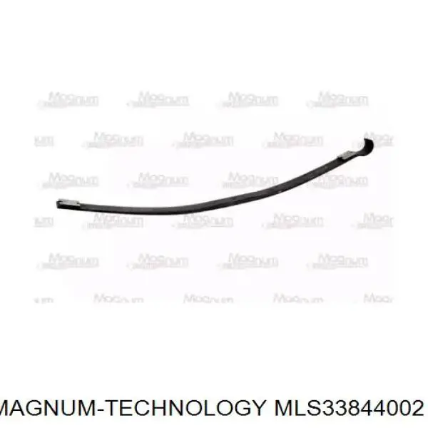 Hoja de ballesta delantera Magnum Technology MLS33844002 precio, desde 162,02 EUR