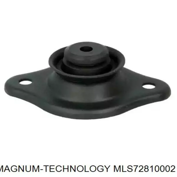 Comprar MLS72810002 Magnum Technology Hoja de ballesta delantera
