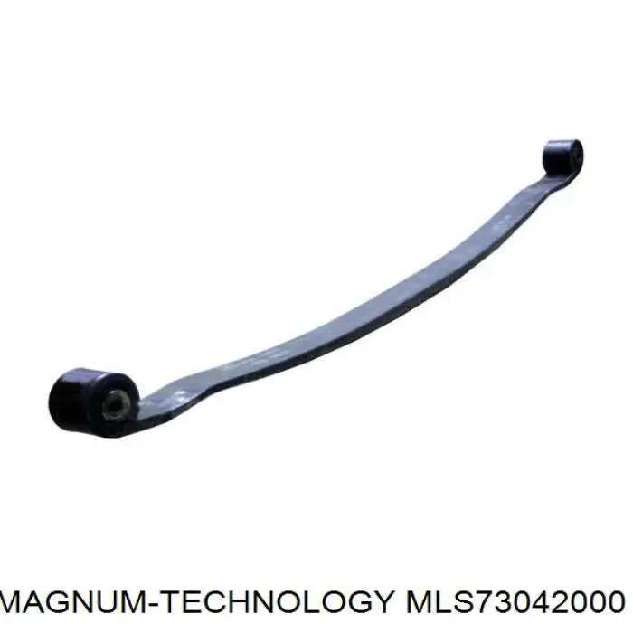 Ballesta delantera Magnum Technology MLS73042000 precio, desde 393,99 EUR