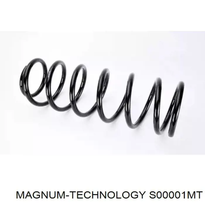 Muelle delantero S14002 Tangun