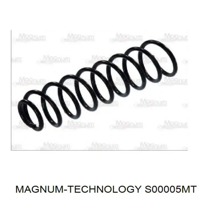 Comprar SP0723 Monroe Muelle de eje trasero