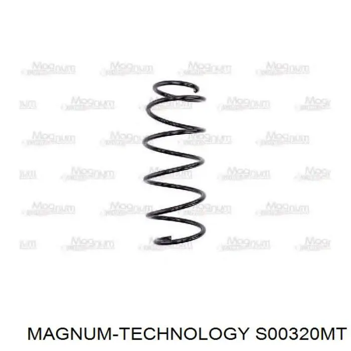 Muelle 553501H050 Hyundai/Kia