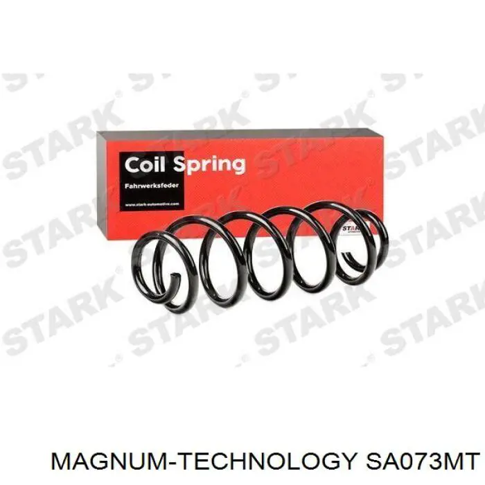 Comprar 8D0411105AL VAG Muelle delantero