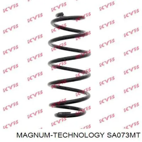 Muelle delantero VAG 8D0411105AL precio, desde 27,66 EUR