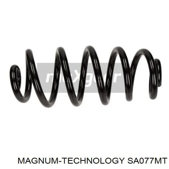 Muelle de suspensión trasero VAG 8E0511115CP precio, desde 30,80 EUR