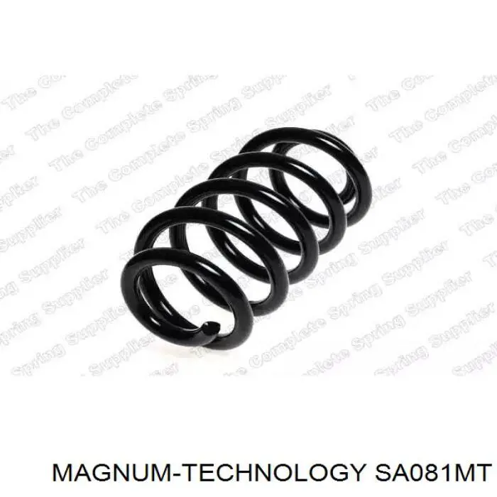 Comprar SF122TP Raiso Muelle delantero