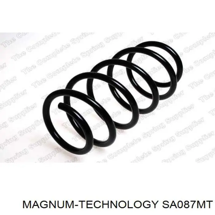 Muelle 4A5511115S VAG