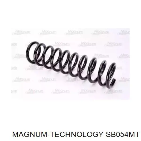 Muelle de suspensión trasero Magnum Technology SB054MT precio, desde 26,27 EUR