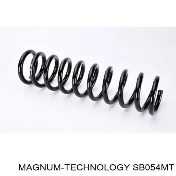 Comprar SB054MT Magnum Technology Muelle de eje trasero
