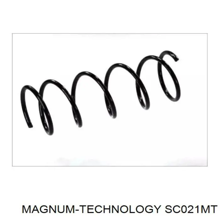 Muelle delantero Magnum Technology SC021MT precio, desde 26,62 EUR
