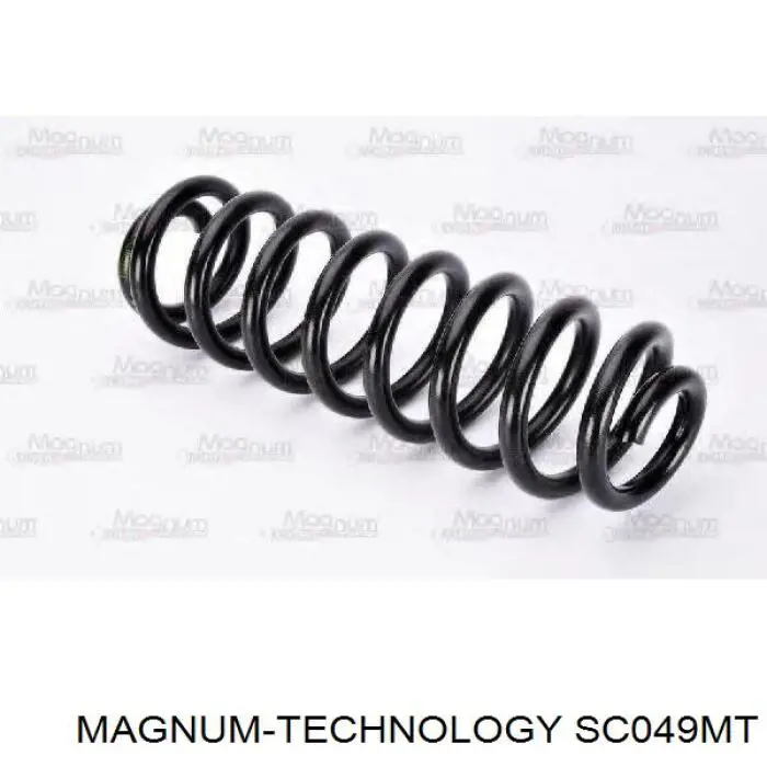 Muelle delantero Magnum Technology SC049MT precio, desde 53,91 EUR