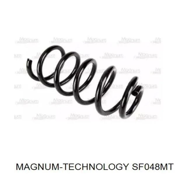 Muelle de suspensión trasero Magnum Technology SF048MT precio, desde 26,17 EUR