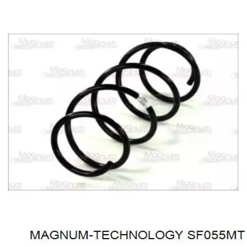 Muelle delantero Magnum Technology SF055MT precio, desde 26,47 EUR