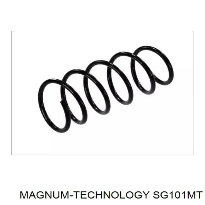 Muelle VKDL34098 SKF