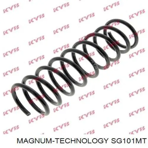 Comprar VKDL34098 SKF Muelle de eje trasero