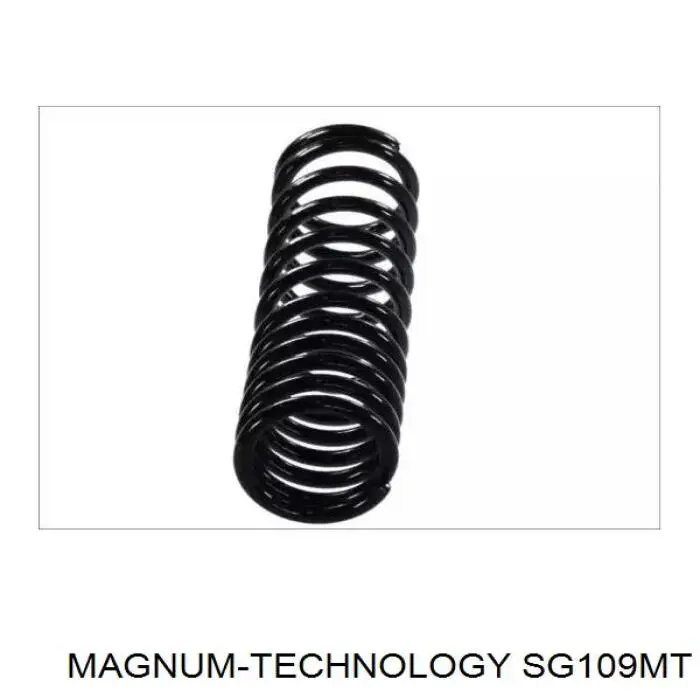 Muelle SR176TP Raiso
