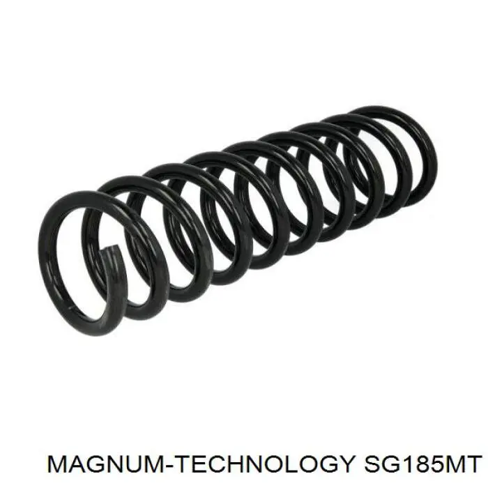 SG185MT Magnum Technology