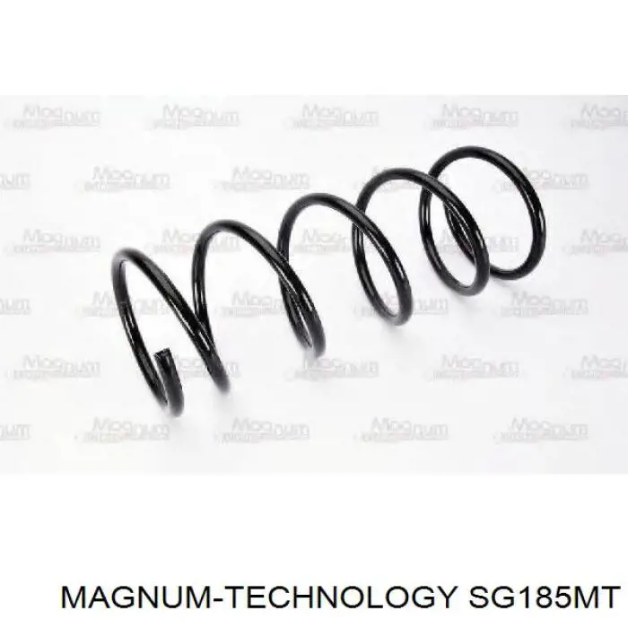 Comprar 1376204 Ford Muelle de eje trasero