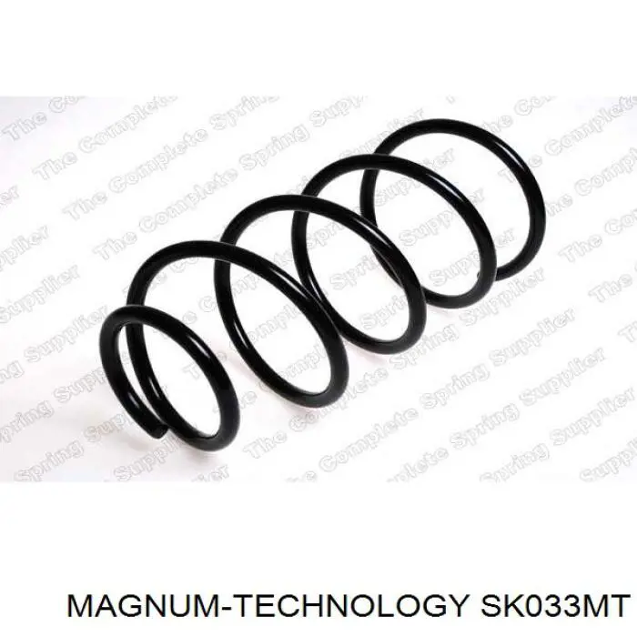 Comprar SK033MT Magnum Technology Muelle delantero