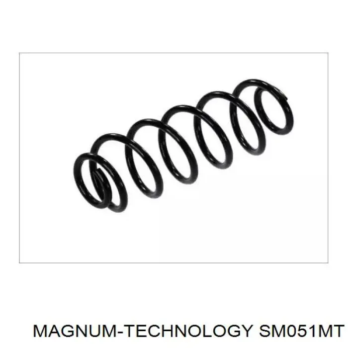 Muelle de suspensión trasero Japan Parts ZC5337C precio, desde 18,02 EUR