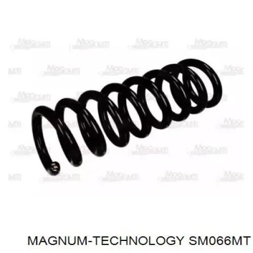 Comprar SM066MT Magnum Technology Muelle de eje trasero