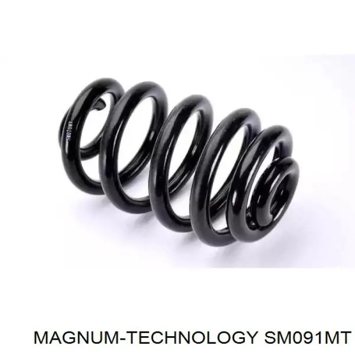 Muelle de suspensión Magnum Technology SM091MT