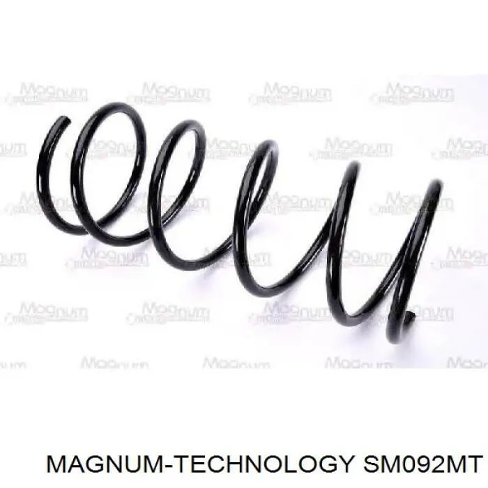 Comprar 75919 Asam Muelle delantero