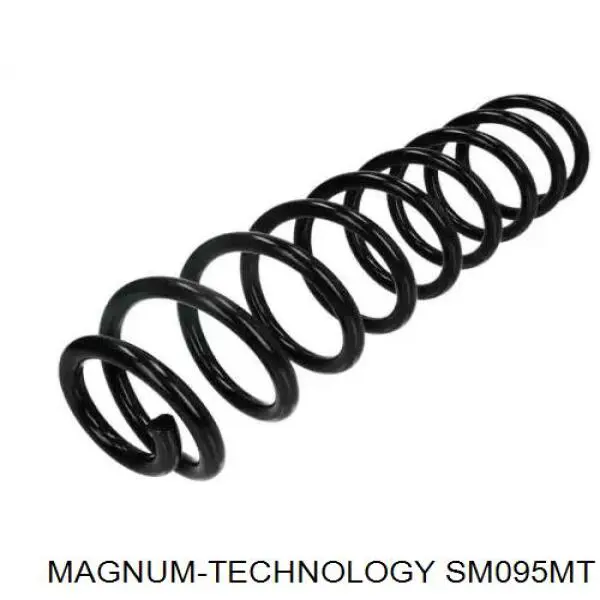 Muelle delantero Magnum Technology SM095MT precio, desde 31,31 EUR