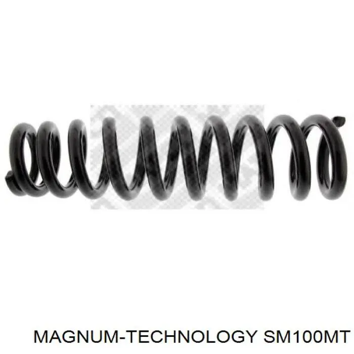 Muelle de suspensión trasero Magnum Technology SM100MT precio, desde 77,70 EUR