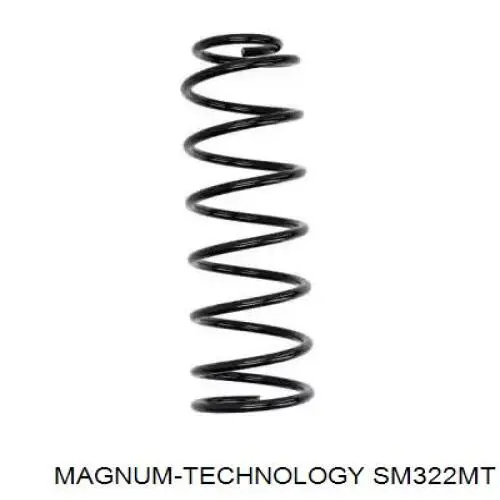 Muelle de suspensión trasero Mercedes A1693241904 precio, desde 22,01 EUR