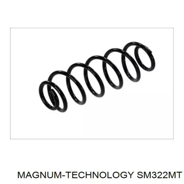 Comprar A1693241904 Mercedes Muelle de eje trasero