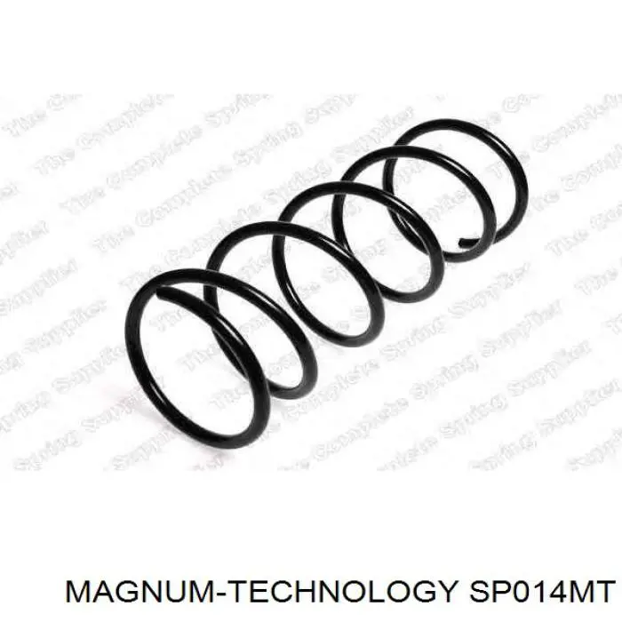 Comprar SP3321 Monroe Muelle delantero