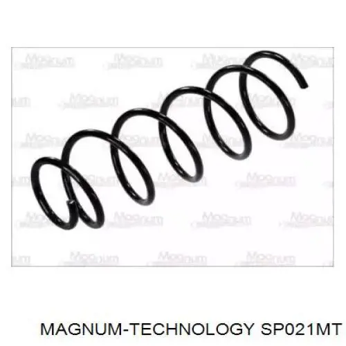 Muelle delantero Magnum Technology SP021MT precio, desde 34,67 EUR
