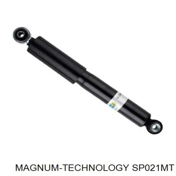 Muelle de suspensión eje delantero Peugeot 406 8B