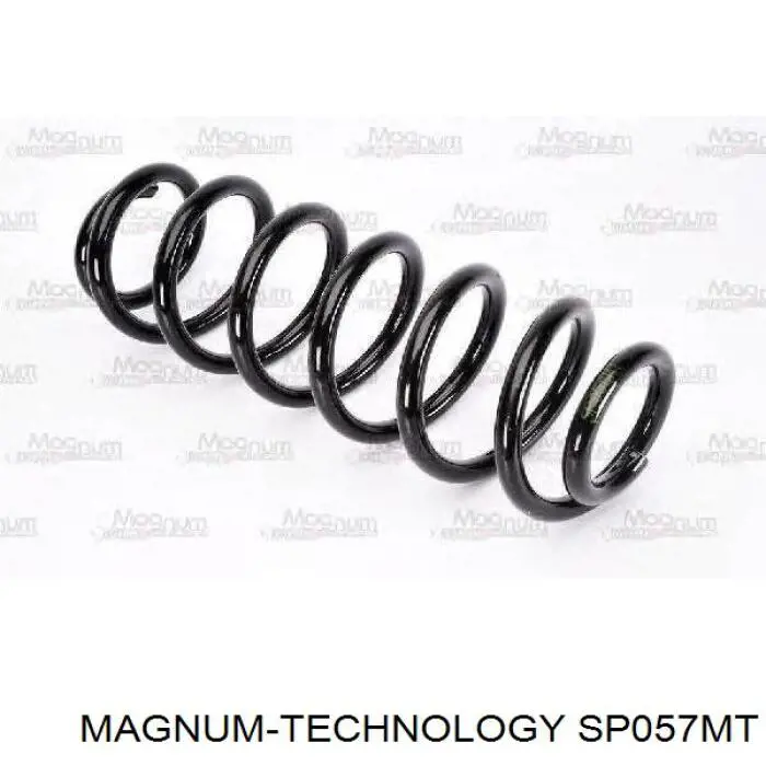 Muelle SP057MT Magnum Technology