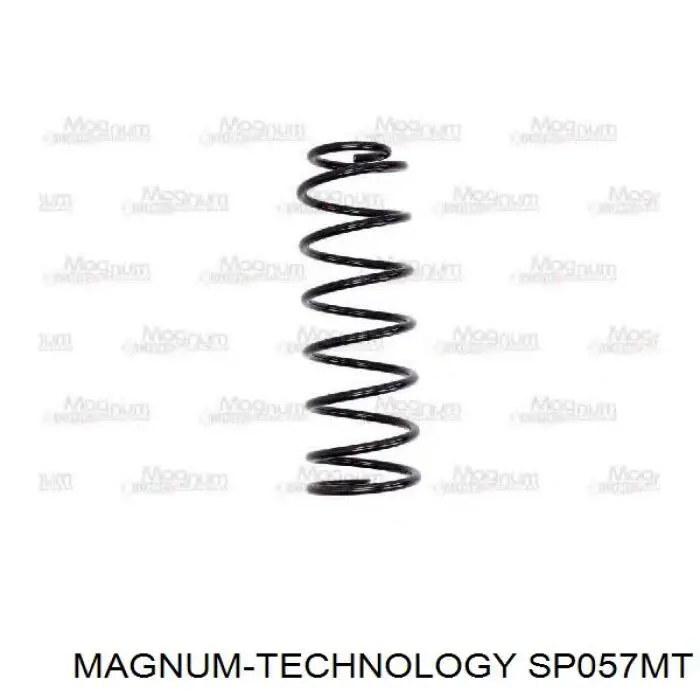 Comprar SP057MT Magnum Technology Muelle de eje trasero