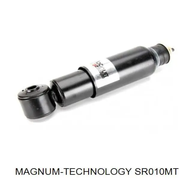 Muelle delantero Magnum Technology SR010MT precio, desde 28,70 EUR